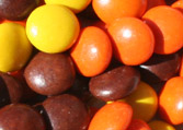 Reeses Pieces